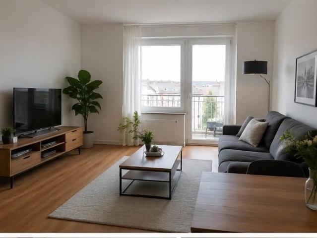 Apartment mieten in Sachsenhausen Süd, Sachsenhausen