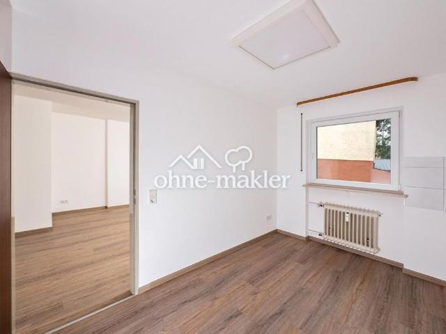 Apartment mieten in Friedrichsthal, Saarland