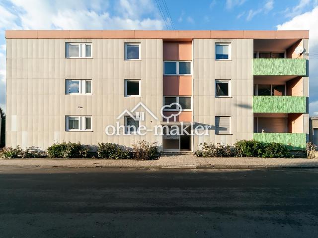 Apartment mieten in Friedrichsthal