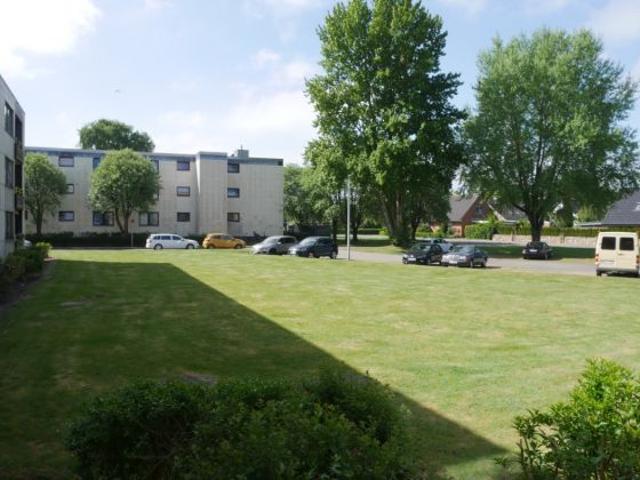 Wohnung kaufen in Husum, Schleswig-Holstein