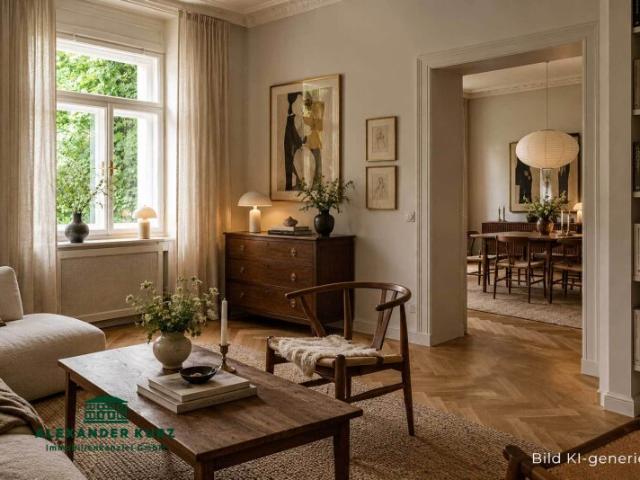 Wohnung kaufen in Altstadt, Salzburg