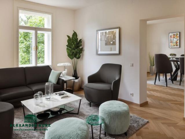 Wohnung kaufen in Altstadt, Salzburg