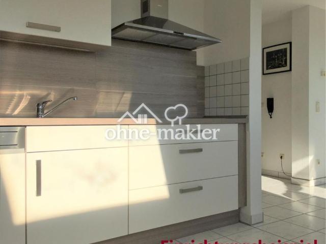 Apartment mieten in Dinslaken, Nordrhein-Westfalen