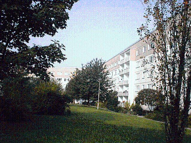 Apartment mieten in Thekla, Leipzig