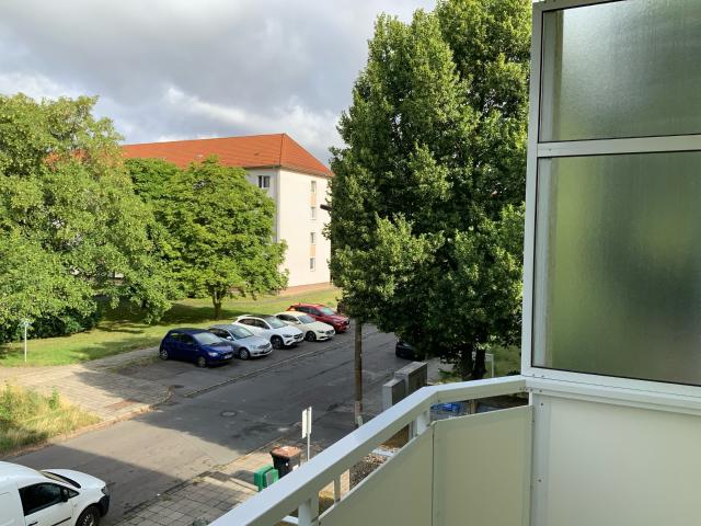 Apartment mieten in Schönefeld-Ost, Leipzig