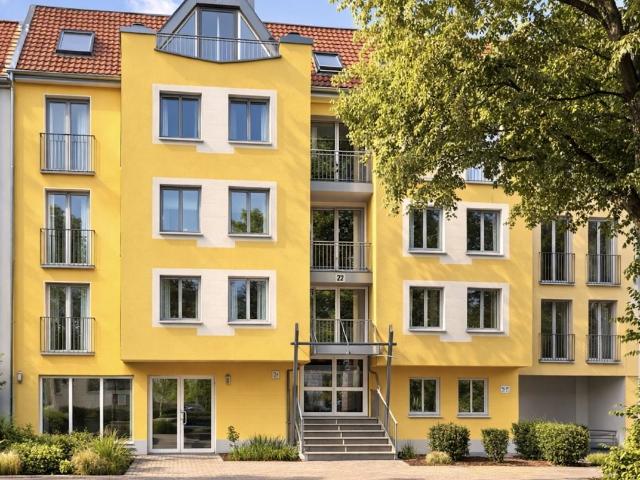 Wohnung kaufen in Magdeburg, Sachsen-Anhalt