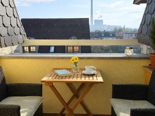 Apartment mieten in Neckarau, Mannheim