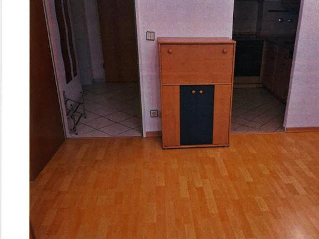 Wohnung kaufen in Aubing-Lochhausen-Langwied, München