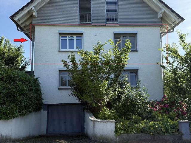 Apartment mieten in Appenweier, Baden-Württemberg
