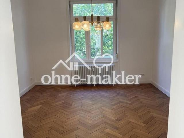 Apartment mieten in Buchrain, Hessen