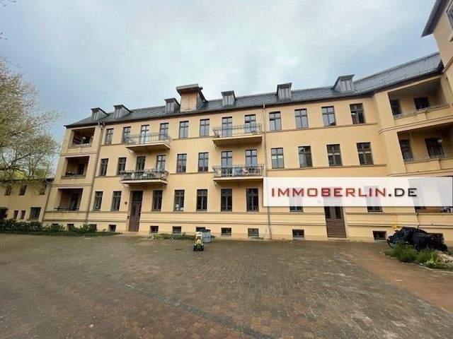 Etagenwohnung kaufen in Potsdam, Auf dem Kiewitt