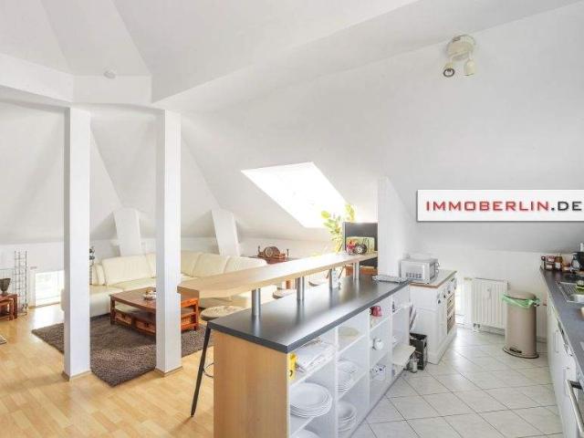 Etagenwohnung kaufen in Potsdam