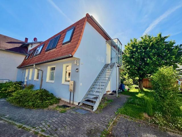 Apartment mieten in Niederlößnitz, Radebeul