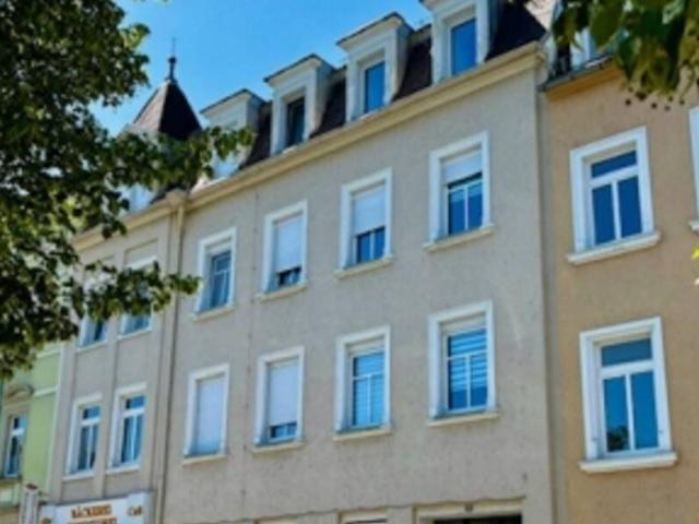 Apartment mieten in Riesa, Sachsen