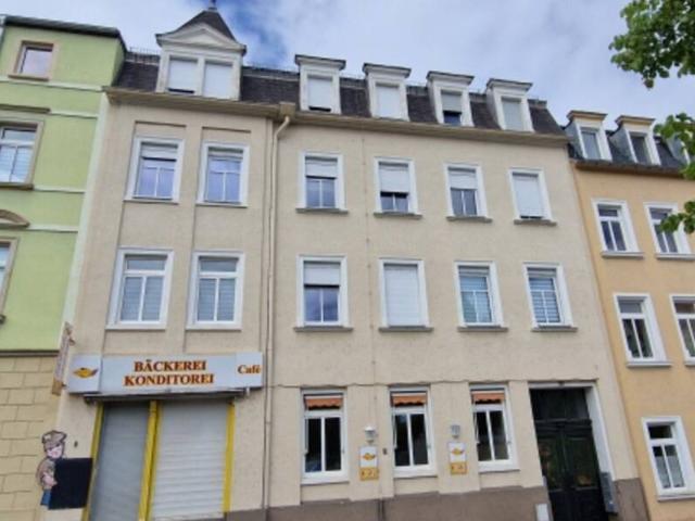 Apartment mieten in Riesa, Sachsen