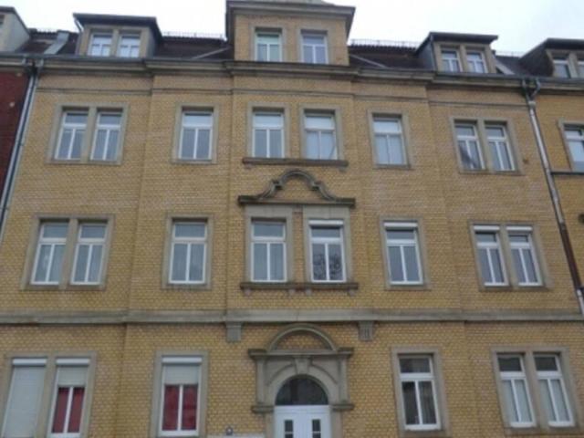 Apartment mieten in Riesa, Sachsen