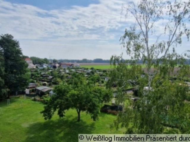 Apartment mieten in Riesa, Sachsen