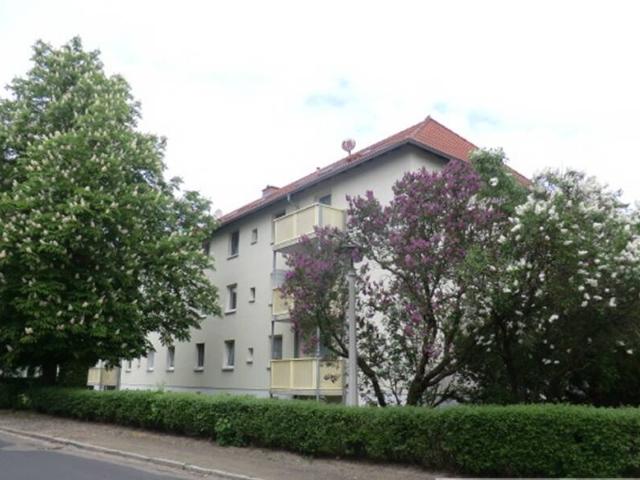 Apartment mieten in Poppitz, Riesa