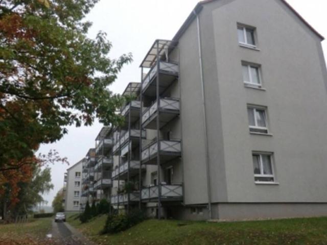 Apartment mieten in Riesa, Sachsen