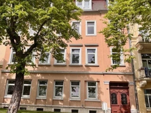 Apartment mieten in Poppitz, Riesa