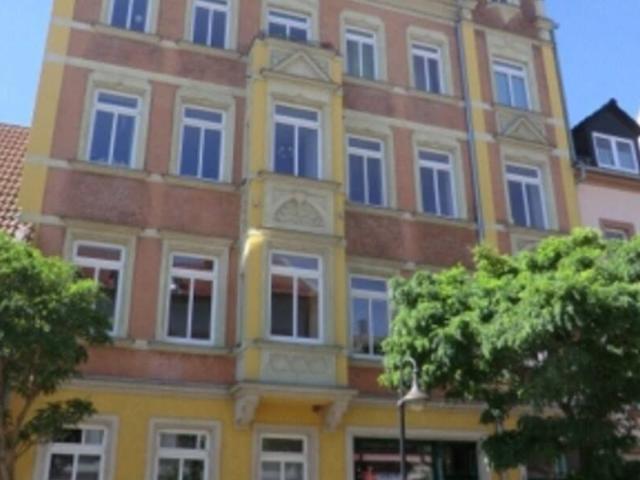 Apartment mieten in Riesa, Sachsen