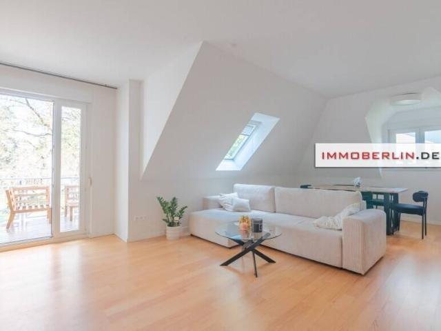 Wohnung kaufen in Schildow, Brandenburg