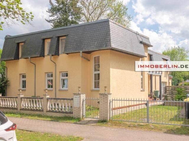 Wohnung kaufen in Stahnsdorf, Brandenburg