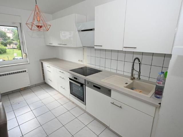 Apartment mieten in Sulzbach, Hühnerfeld