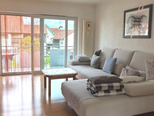 Wohnung kaufen in Strullendorf, Bayern