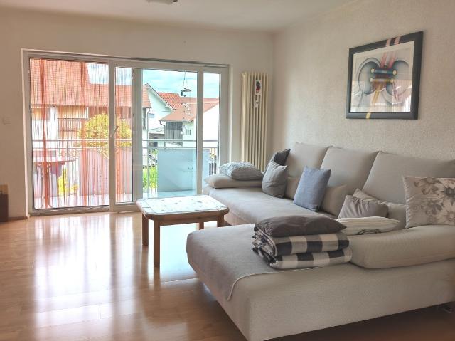 Wohnung kaufen in Strullendorf, Bayern