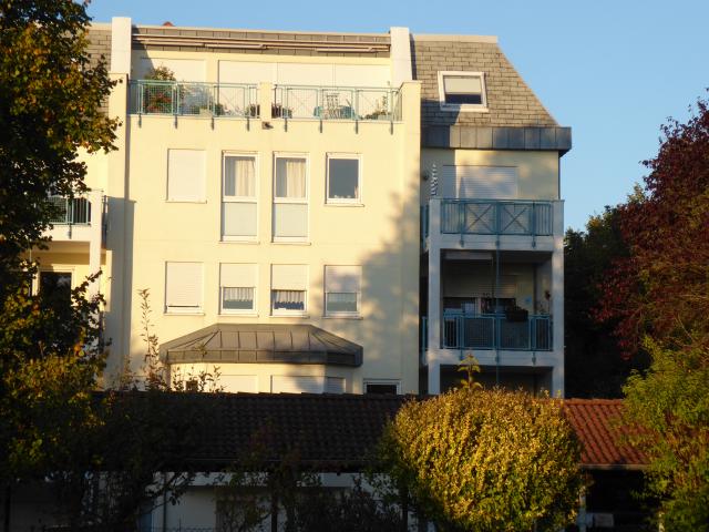 Wohnung kaufen in Sankt Ingbert, Saarland