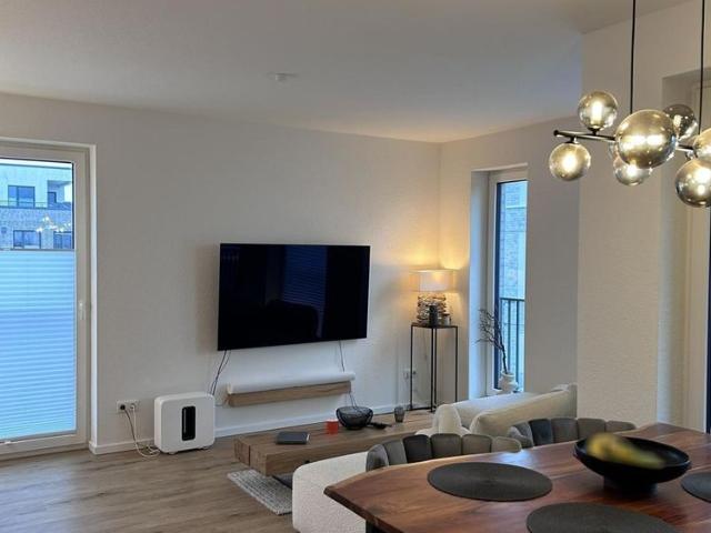 Apartment mieten in Viöl, Schleswig-Holstein