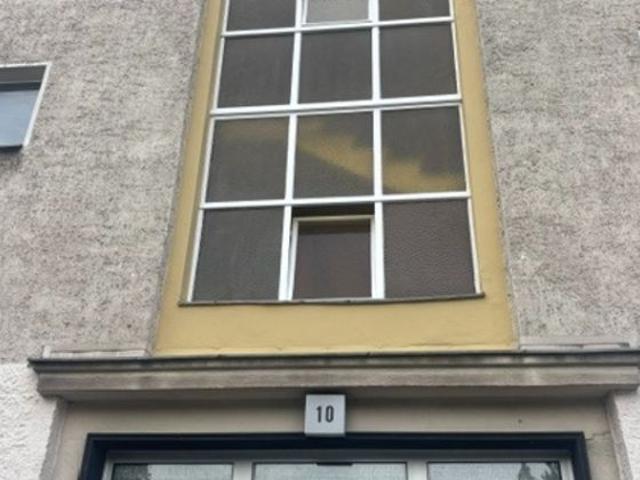 Wohnung kaufen in Berlin