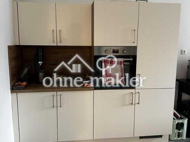 Apartment mieten in Wiesenviertel, Witten