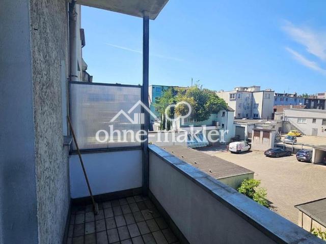 Apartment mieten in Johannisviertel, Witten