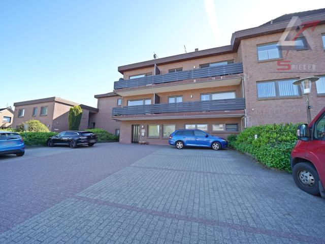 Wohnung kaufen in Wiesmoor, Niedersachsen