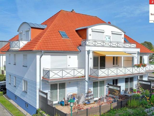 Wohnung kaufen in Graal-Müritz, Landkreis Rostock