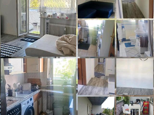 Wohnung kaufen in Altstadt, Dietzenbach