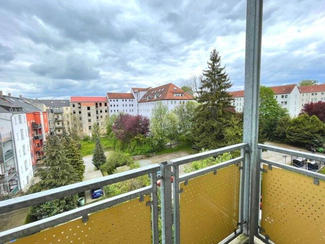Etagenwohnung kaufen in Chemnitz