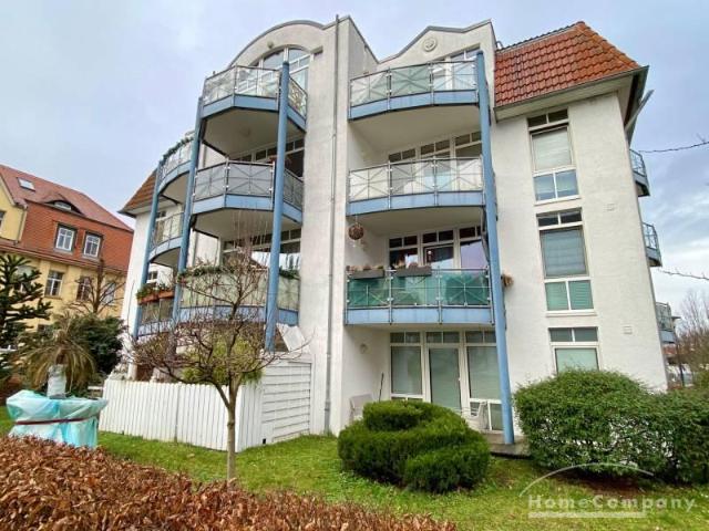 Wohnung mieten in Mickten, Dresden
