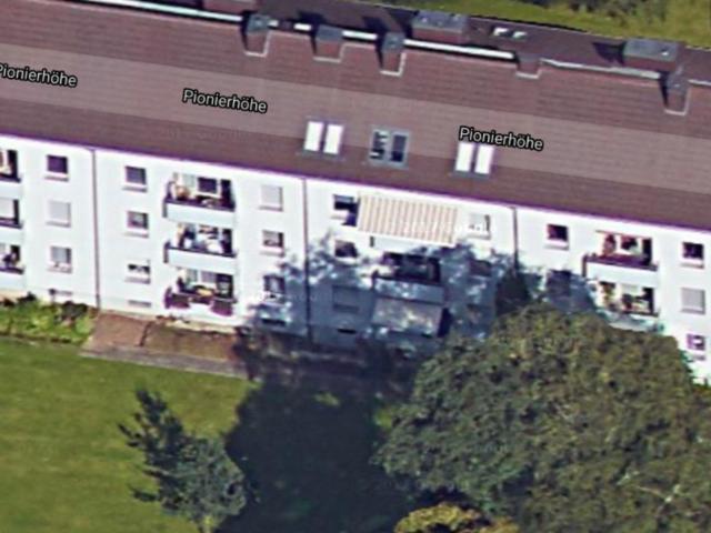Wohnung kaufen in Karthause, Koblenz