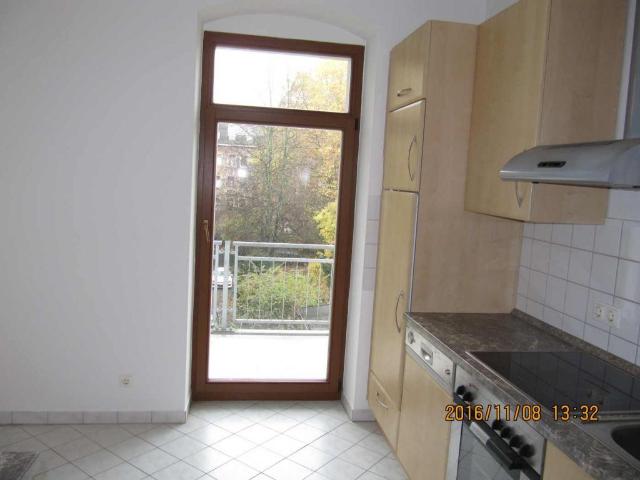 Wohnung mieten in Chemnitz, Sachsen