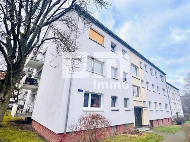 Wohnung kaufen in Kassel, Hessen