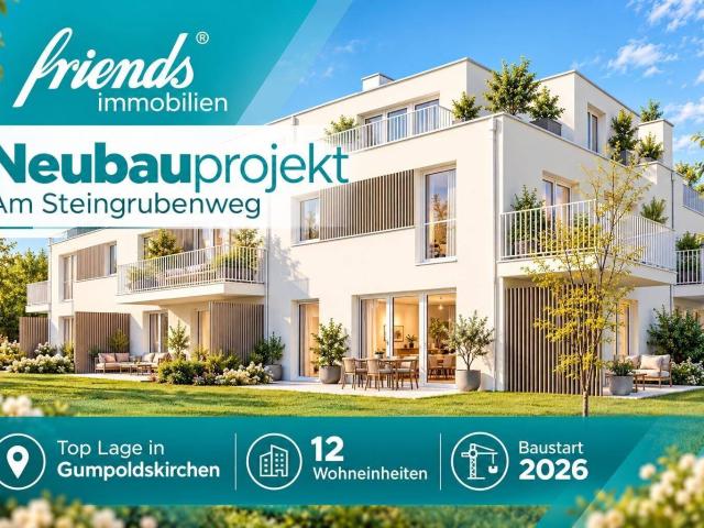 Apartment kaufen in Gumpoldskirchen, Bezirk Mödling