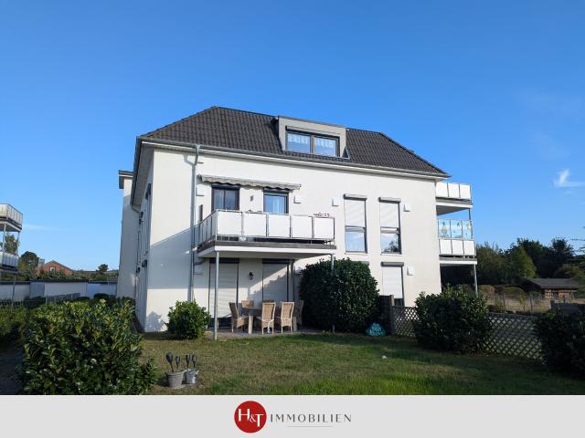 Wohnung kaufen in Heiligenrode, Stuhr