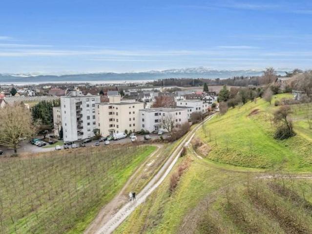 Wohnung kaufen in Friedrichshafen, Baden-Württemberg
