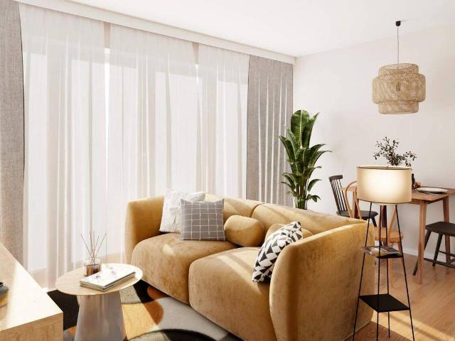 Wohnung kaufen in Ludwigsburg, Baden-Württemberg