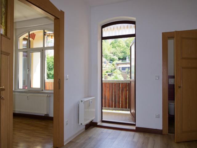 Apartment mieten in Greiz, Thüringen