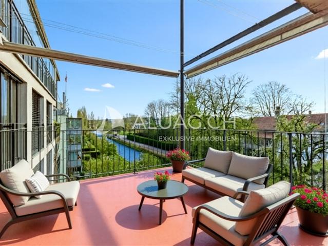 Wohnung kaufen in Biel, Bern