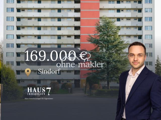 Apartment kaufen in Sehnrath, Kerpen